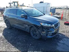 5XYPGDA56LG694008 2020 KIA SORENTO