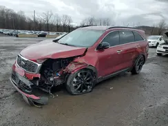 5XYPGDA56LG694543 2020 KIA SORENTO