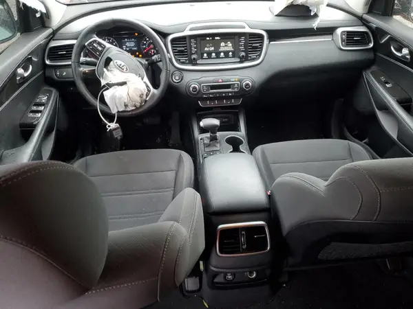 5XYPGDA56LG694543 2020 KIA SORENTO - Image 8