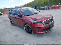 5XYPGDA56LG694686 2020 KIA SORENTO