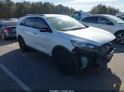 5XYPGDA56LG695823 2020 KIA SORENTO