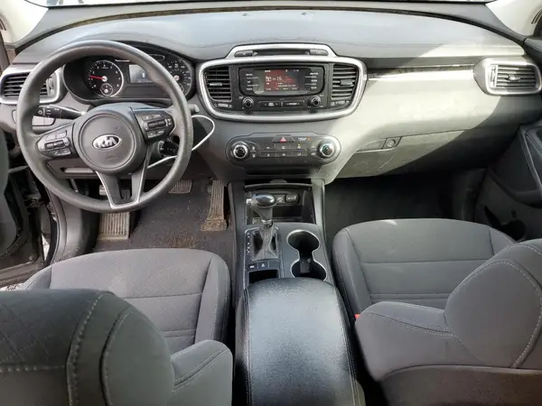 5XYPGDA57GG001257 2016 KIA SORENTO - Image 8