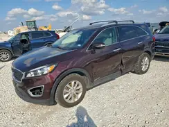 5XYPGDA57GG002473 2016 KIA SORENTO