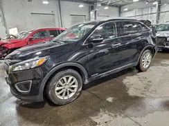5XYPGDA57GG003283 2016 KIA SORENTO