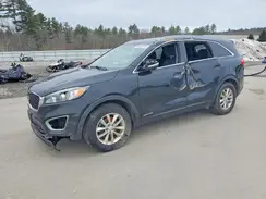 5XYPGDA57GG011948 2016 KIA SORENTO