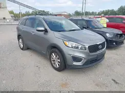 5XYPGDA57GG012968 2016 KIA SORENTO
