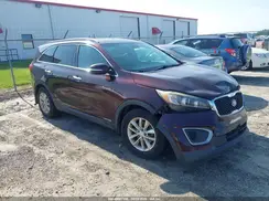 5XYPGDA57GG014087 2016 KIA SORENTO