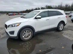 5XYPGDA57GG016258 2016 KIA SORENTO