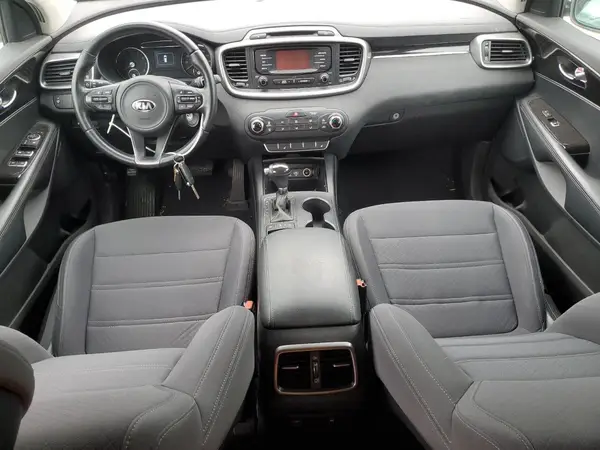 5XYPGDA57GG016258 2016 KIA SORENTO - Image 8