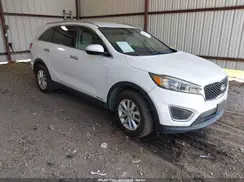 5XYPGDA57GG024036 2016 KIA SORENTO