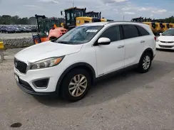 5XYPGDA57GG024697 2016 KIA SORENTO