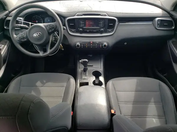 5XYPGDA57GG024697 2016 KIA SORENTO - Image 8