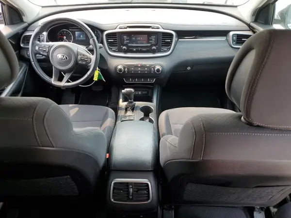 5XYPGDA57GG026949 2016 KIA SORENTO - Image 8