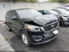 5XYPGDA57GG037286 2016 KIA SORENTO