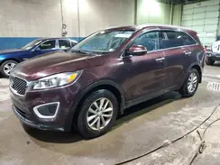 5XYPGDA57GG073320 2016 KIA SORENTO