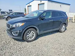 5XYPGDA57GG079232 2016 KIA SORENTO