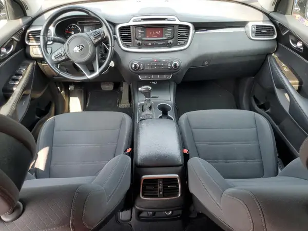 5XYPGDA57GG080235 2016 KIA SORENTO - Image 8