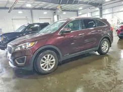 5XYPGDA57GG081708 2016 KIA SORENTO