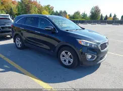 5XYPGDA57GG085810 2016 KIA SORENTO