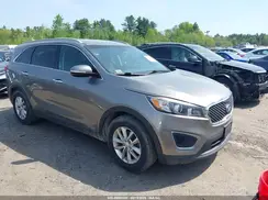 5XYPGDA57GG089856 2016 KIA SORENTO