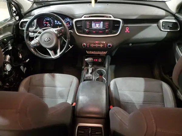 5XYPGDA57GG089890 2016 KIA SORENTO - Image 8