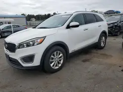 5XYPGDA57GG093244 2016 KIA SORENTO