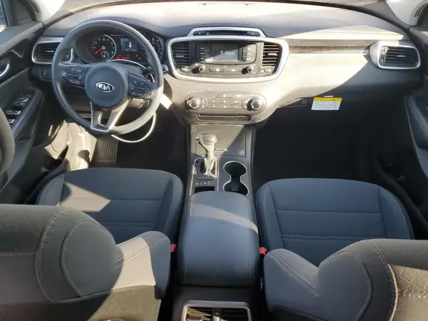 5XYPGDA57GG093244 2016 KIA SORENTO - Image 8
