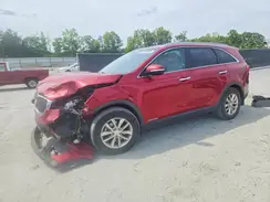 5XYPGDA57GG094281 2016 KIA SORENTO