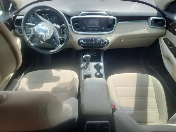 5XYPGDA57GG094281 2016 KIA SORENTO - Image 8