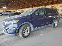 5XYPGDA57GG095060 2016 KIA SORENTO