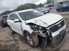 5XYPGDA57GG097357 2016 KIA SORENTO