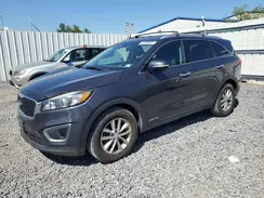 5XYPGDA57GG102802 2016 KIA SORENTO