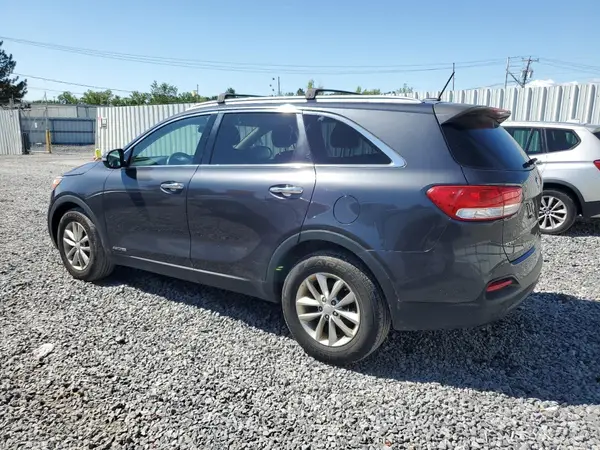 5XYPGDA57GG102802 2016 KIA SORENTO - Image 2