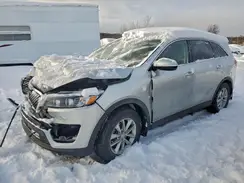 5XYPGDA57GG104405 2016 KIA SORENTO