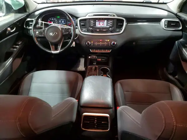 5XYPGDA57GG109555 2016 KIA SORENTO - Image 8