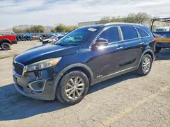 5XYPGDA57GG111712 2016 KIA SORENTO