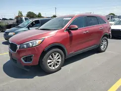 5XYPGDA57GG132298 2016 KIA SORENTO