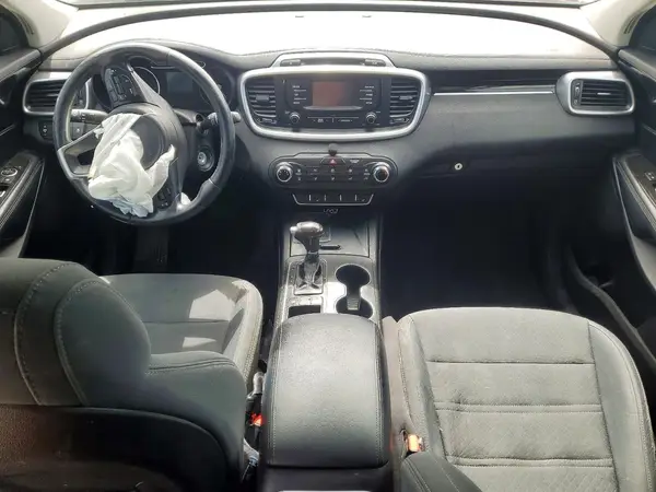 5XYPGDA57GG133449 2016 KIA SORENTO - Image 8