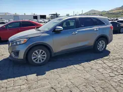 5XYPGDA57GG137811 2016 KIA SORENTO