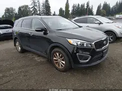 5XYPGDA57GG142068 2016 KIA SORENTO