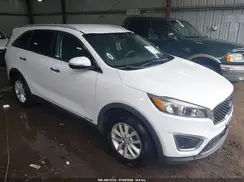5XYPGDA57GG157640 2016 KIA SORENTO