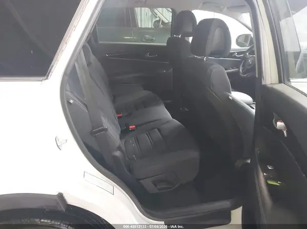 5XYPGDA57GG157640 2016 KIA SORENTO - Image 8