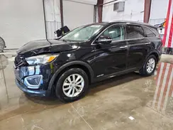 5XYPGDA57GG157685 2016 KIA SORENTO