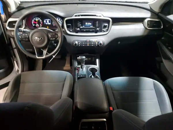 5XYPGDA57GG159842 2016 KIA SORENTO - Image 8