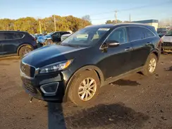 5XYPGDA57GG160473 2016 KIA SORENTO