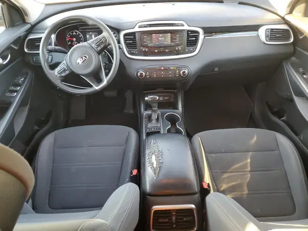 5XYPGDA57GG160473 2016 KIA SORENTO - Image 8