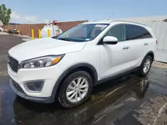 5XYPGDA57GG161624 2016 KIA SORENTO