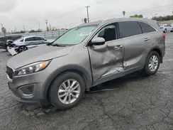 5XYPGDA57GG162692 2016 KIA SORENTO