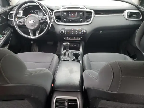 5XYPGDA57GG162692 2016 KIA SORENTO - Image 8