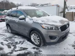 5XYPGDA57GG172641 2016 KIA SORENTO